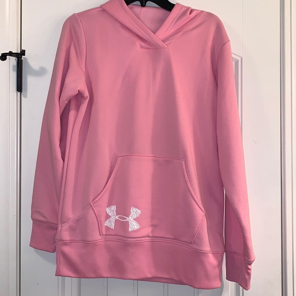 Womens Under Armour Sweatshirt